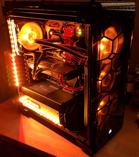 Custom gaming pc builds. Things To Know About Custom gaming pc builds. 